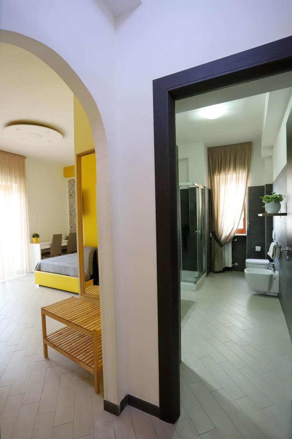 Guest House Le Tre Isole Sorrento Bed and Breakfast in Sorrento