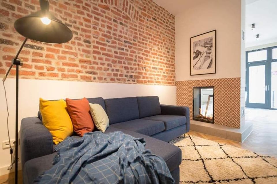 Villa Bellevue App 05 Apartment in Heringsdorf