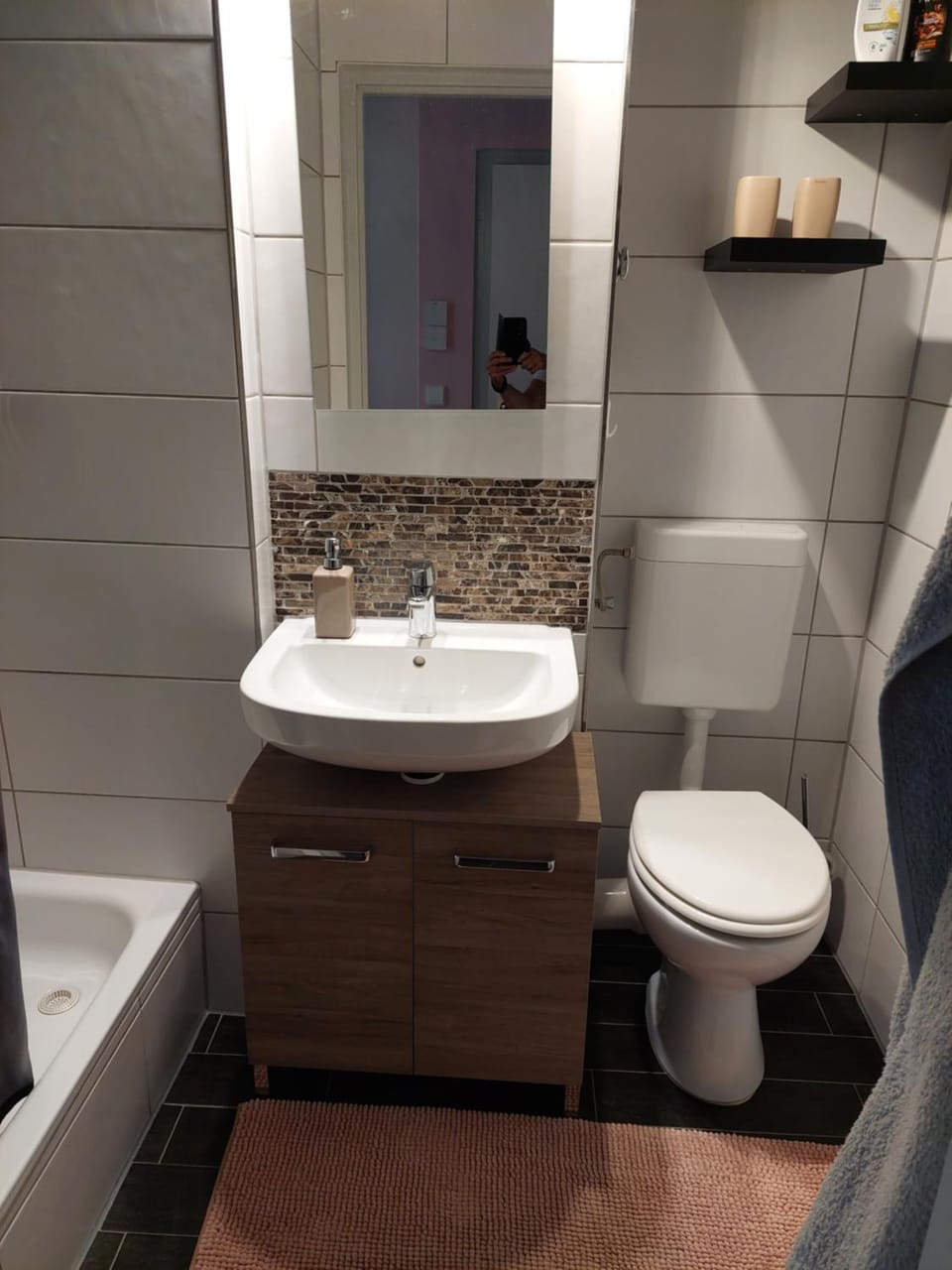 Wohlfühlort Apartment in Thuringia, Germany