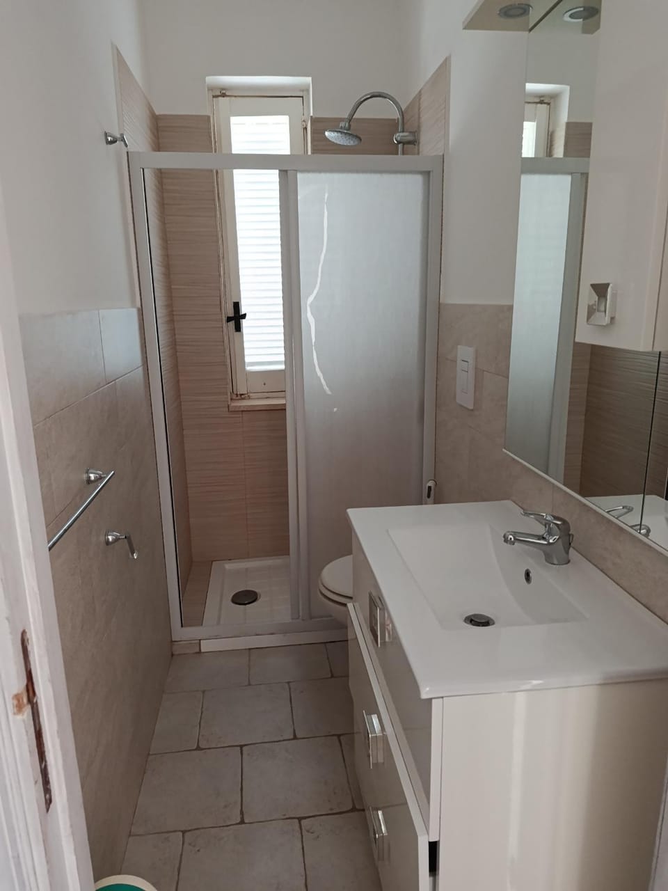 SALENTO VACANZE 2 nuova gestione Apartment in Province of Taranto