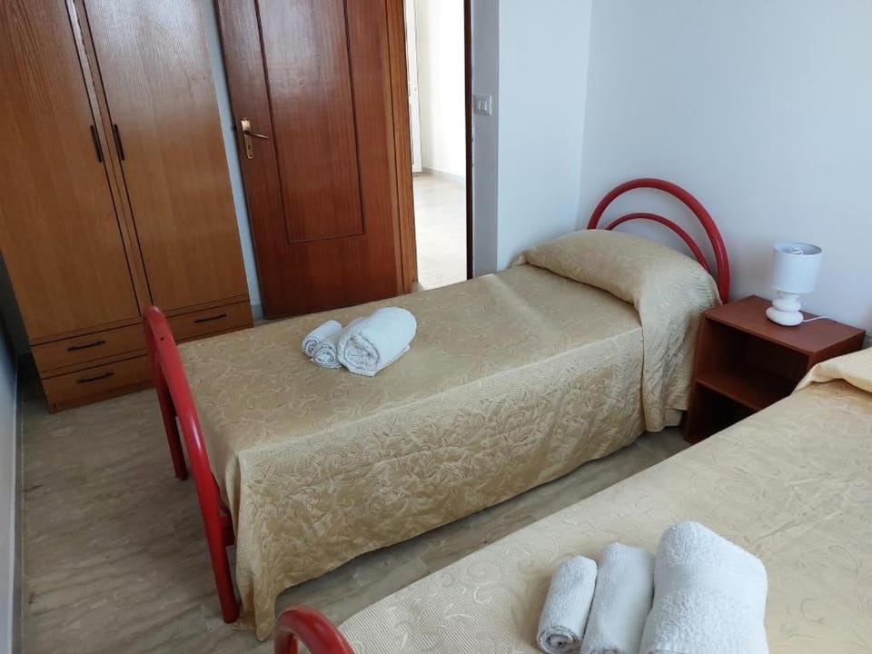 SALENTO VACANZE 2 nuova gestione Apartment in Province of Taranto