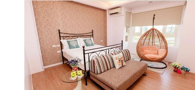 Jin Zhu Ya Homestay Vacation rental in Taiwan, Province of China