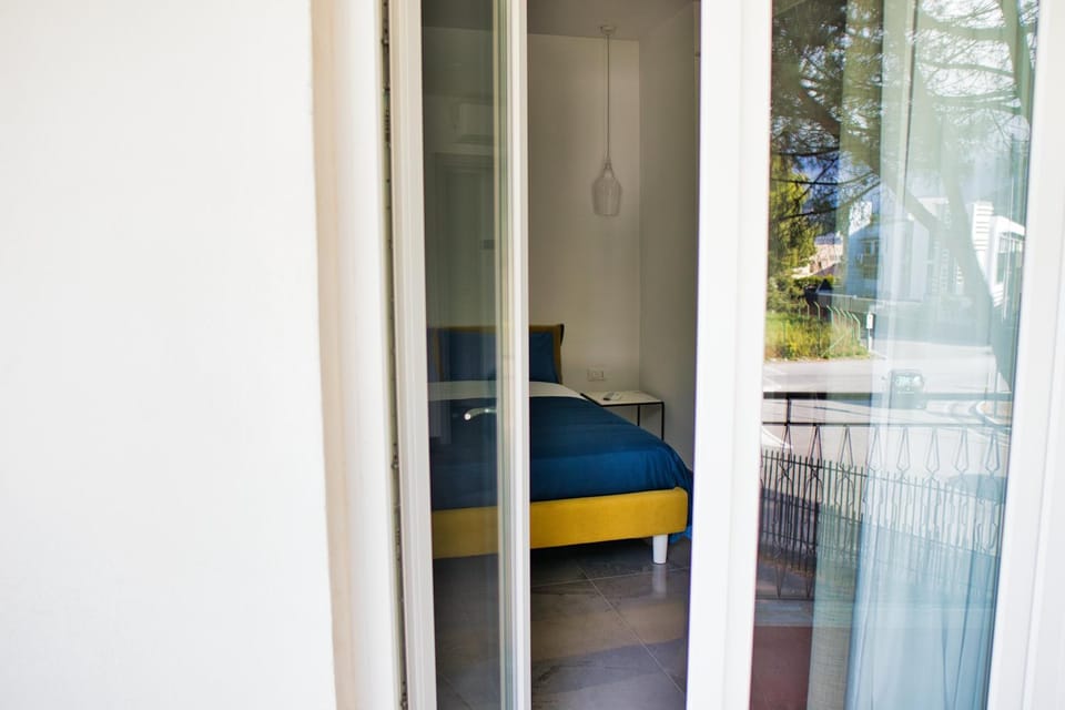 WeRooms Bed and Breakfast in Salerno