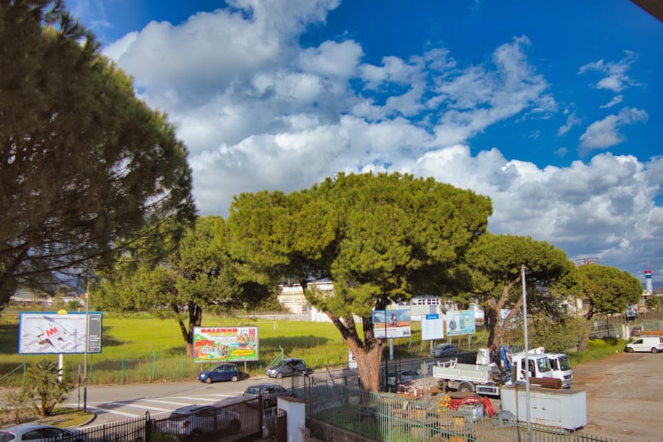 WeRooms Bed and Breakfast in Salerno