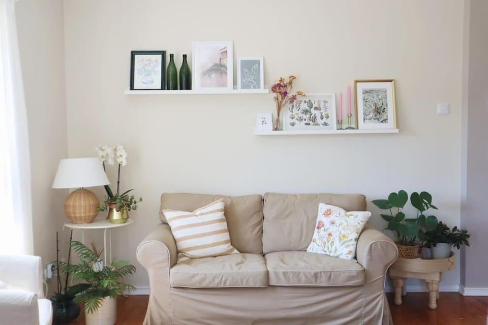 Casal de São José - Peaceful Country House near Mafra and Lisbon - Garden, Space and Comfort House in Lisbon District