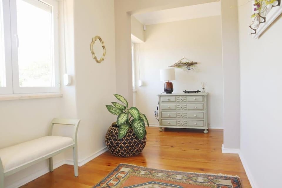 Casal de São José - Peaceful Country House near Mafra and Lisbon - Garden, Space and Comfort House in Lisbon District