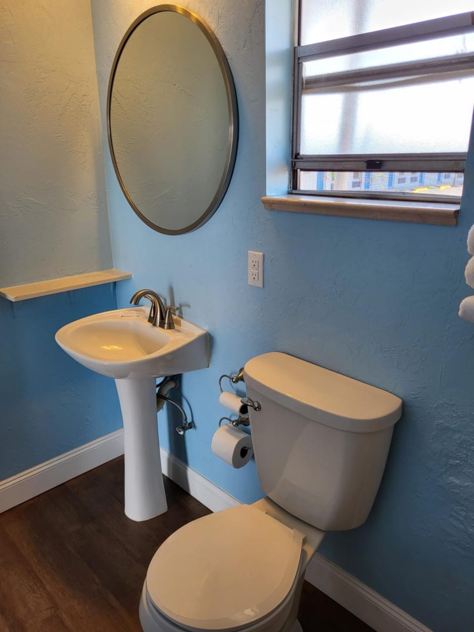 Toilet, Bathroom