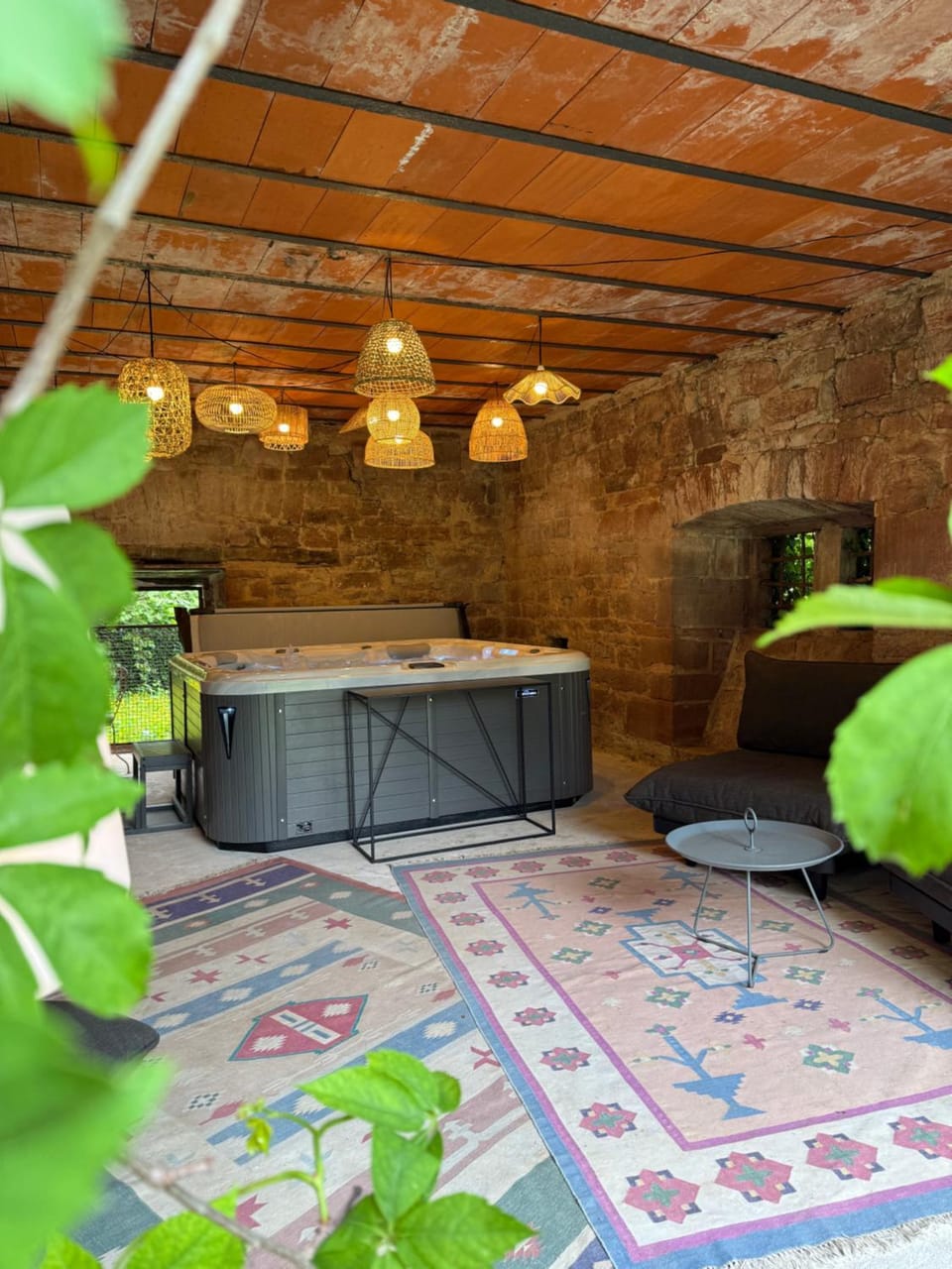 Maison Dada et SPA Bed and Breakfast in Nouvelle-Aquitaine