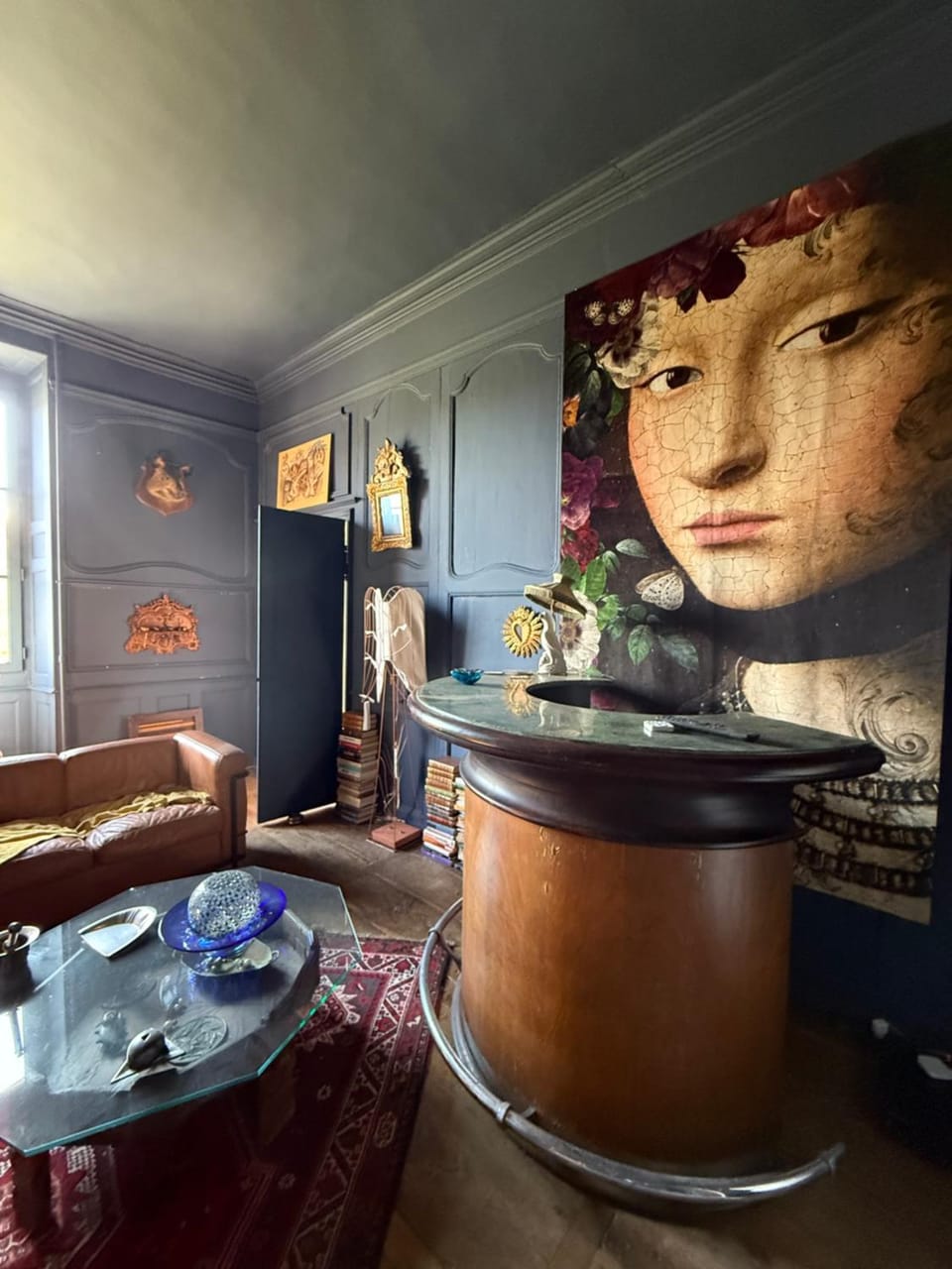 Maison Dada et SPA Bed and Breakfast in Nouvelle-Aquitaine