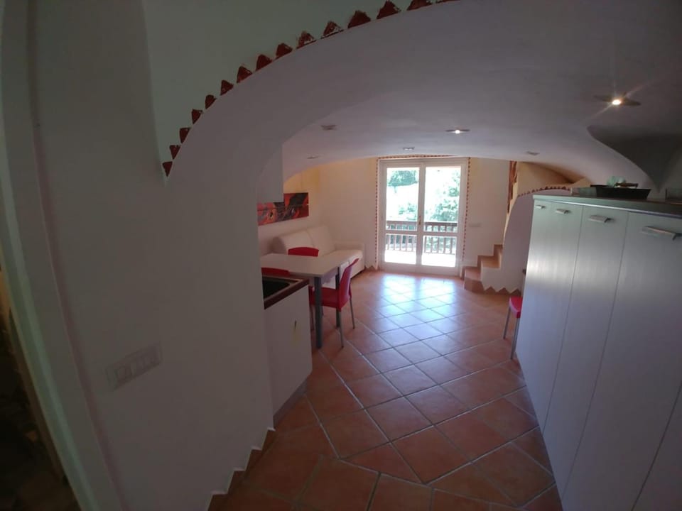 casa Valentina con piscina Apartment in Porto Rotondo