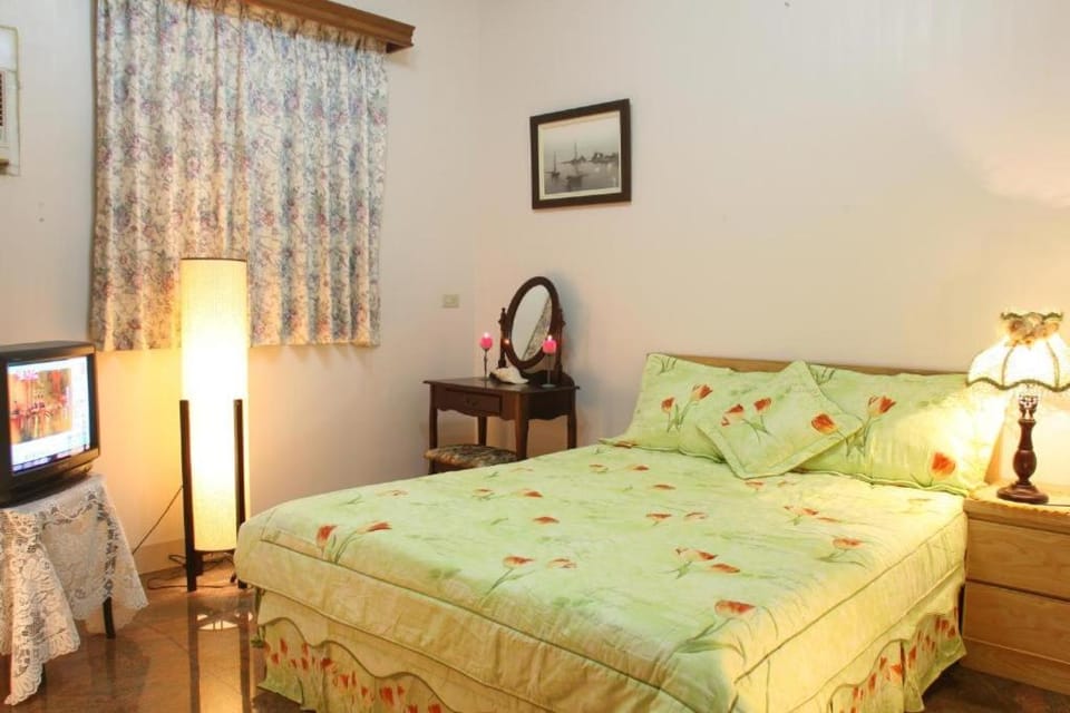 Yilan Affectivity Vacation rental in Taiwan, Province of China
