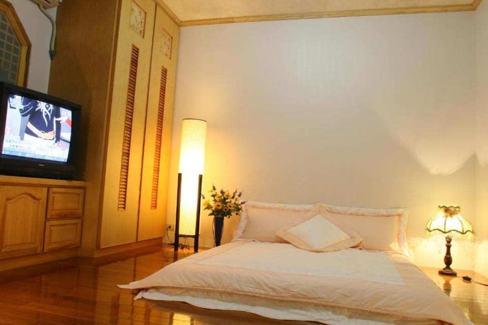 Yilan Affectivity Vacation rental in Taiwan, Province of China
