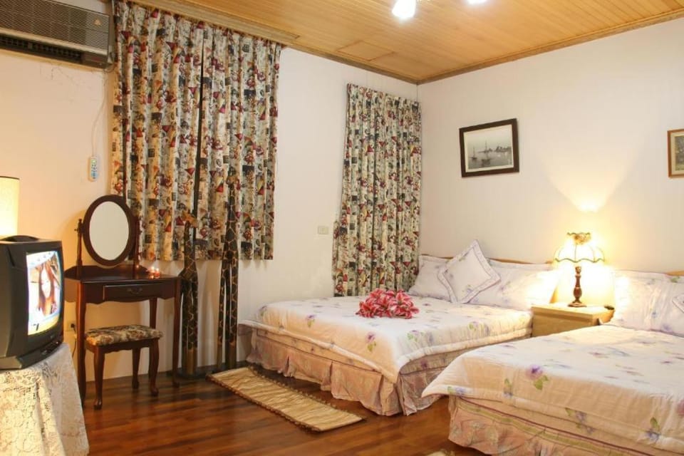 Yilan Affectivity Vacation rental in Taiwan, Province of China
