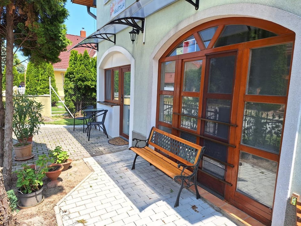 Vila ETIJA Vacation rental in Slovakia