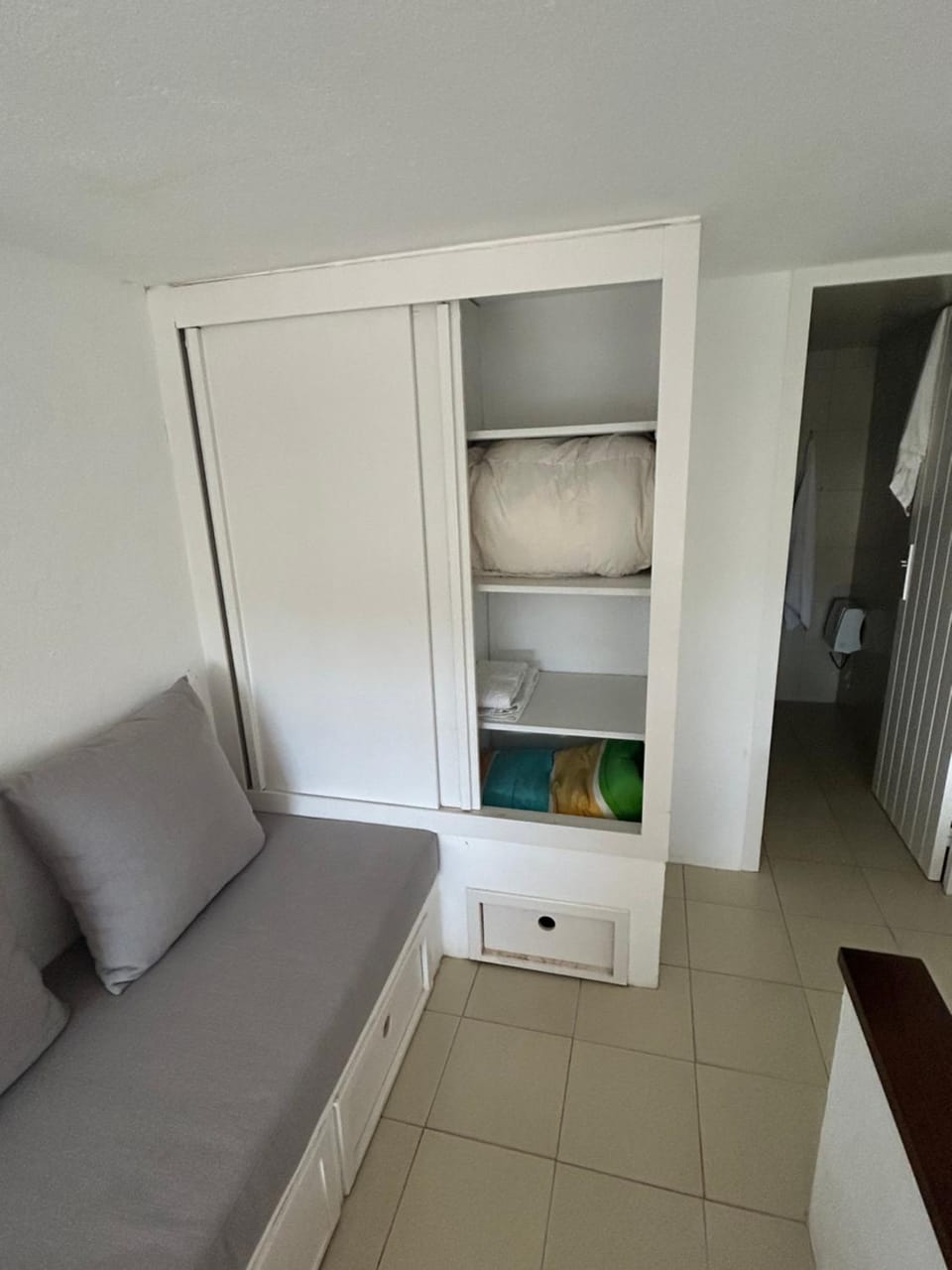 Studio Cala bona Apartment in Cadaqués