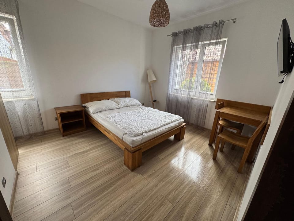 Willa KF Vacation rental in Leba