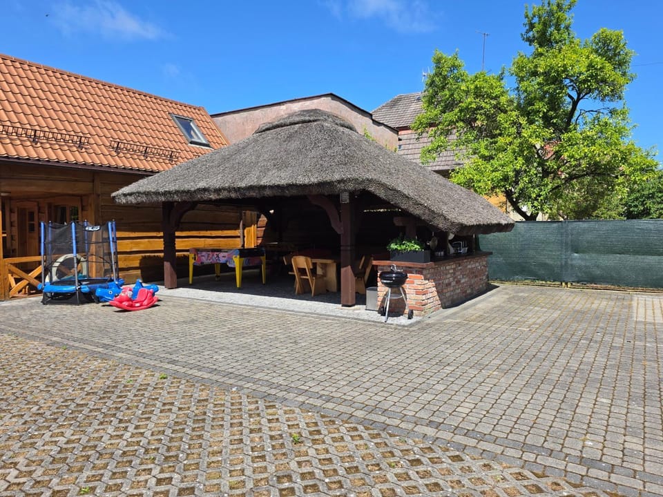 Children play ground