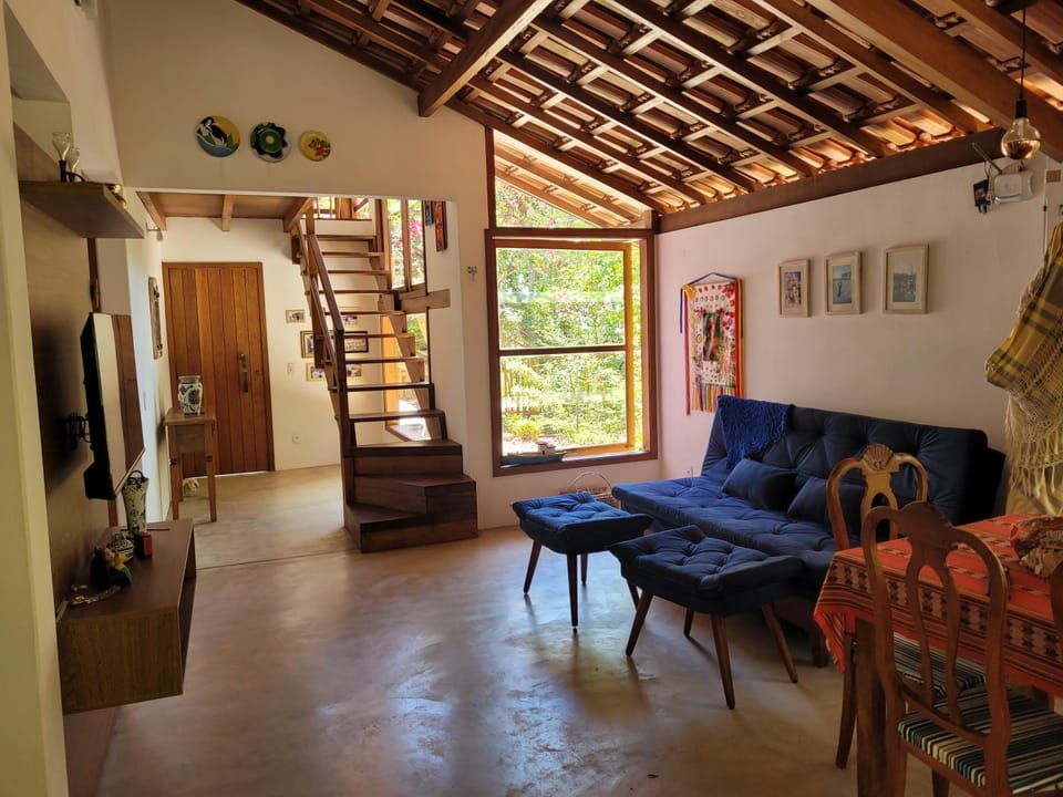 Casa Ajubá House in State of Bahia