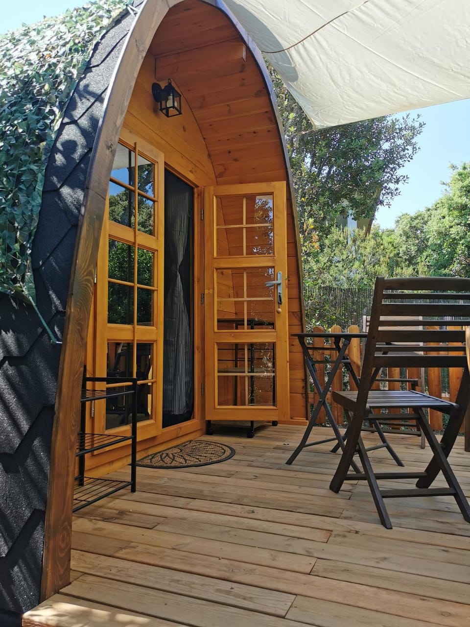Patio, Balcony/Terrace, Dining area