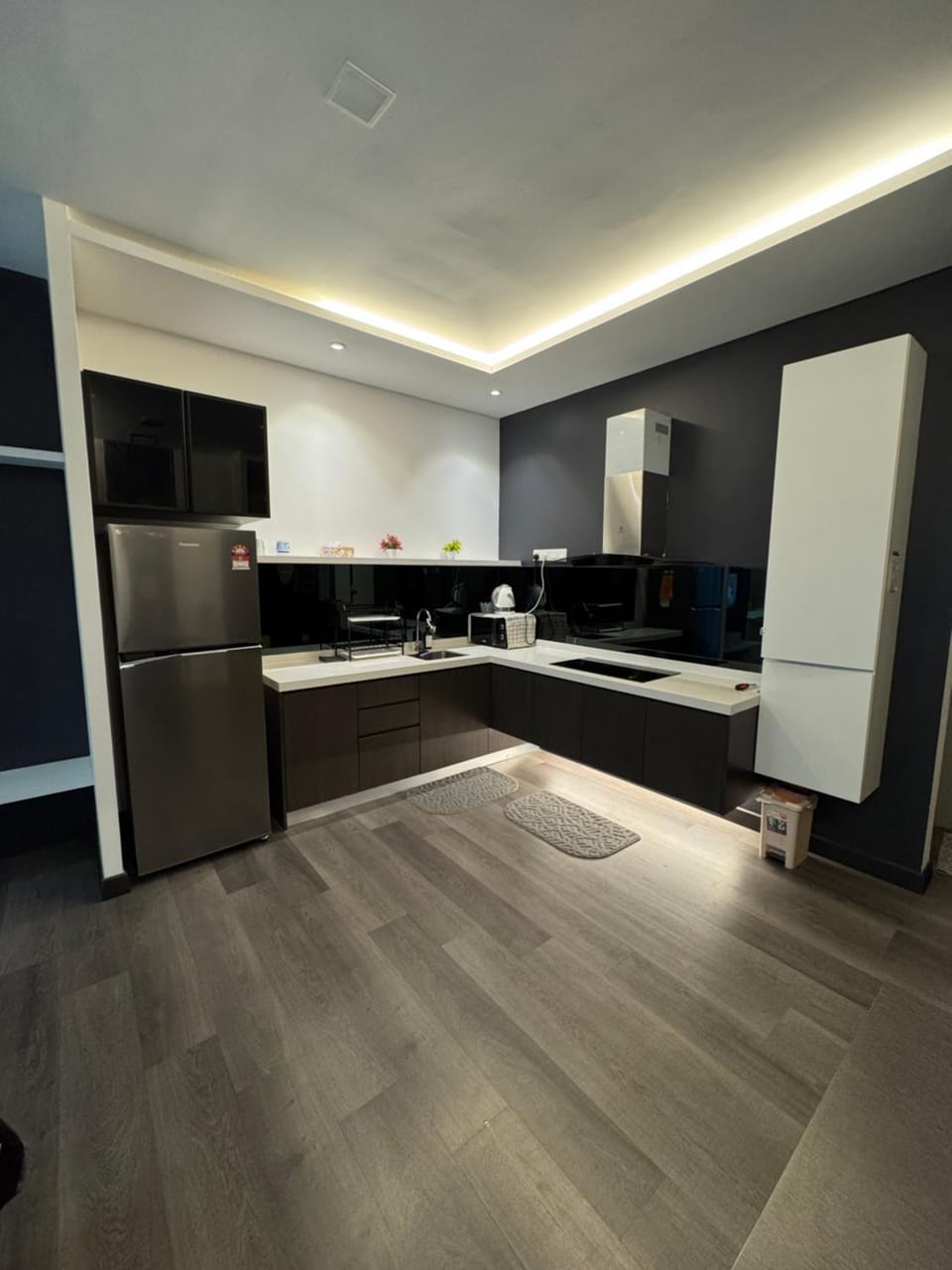 Mishal’s Homestay-Vista Bangi Studio Service Apartment Apartment in Negeri Sembilan, Malaysia