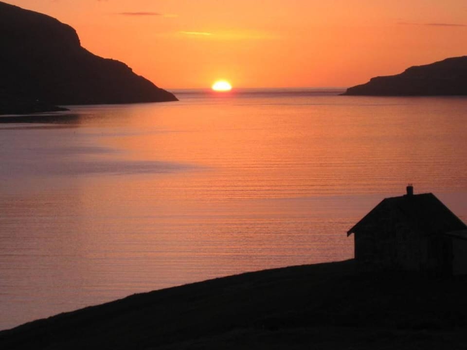 Natural landscape