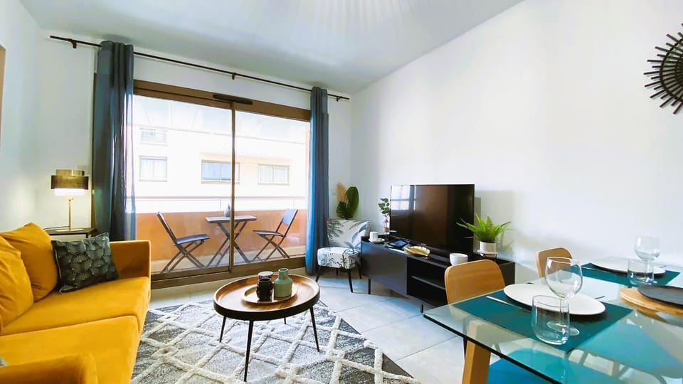 St Roch 1 Magnifique 2 pièces proche Centre Gare Port Apartment in Antibes