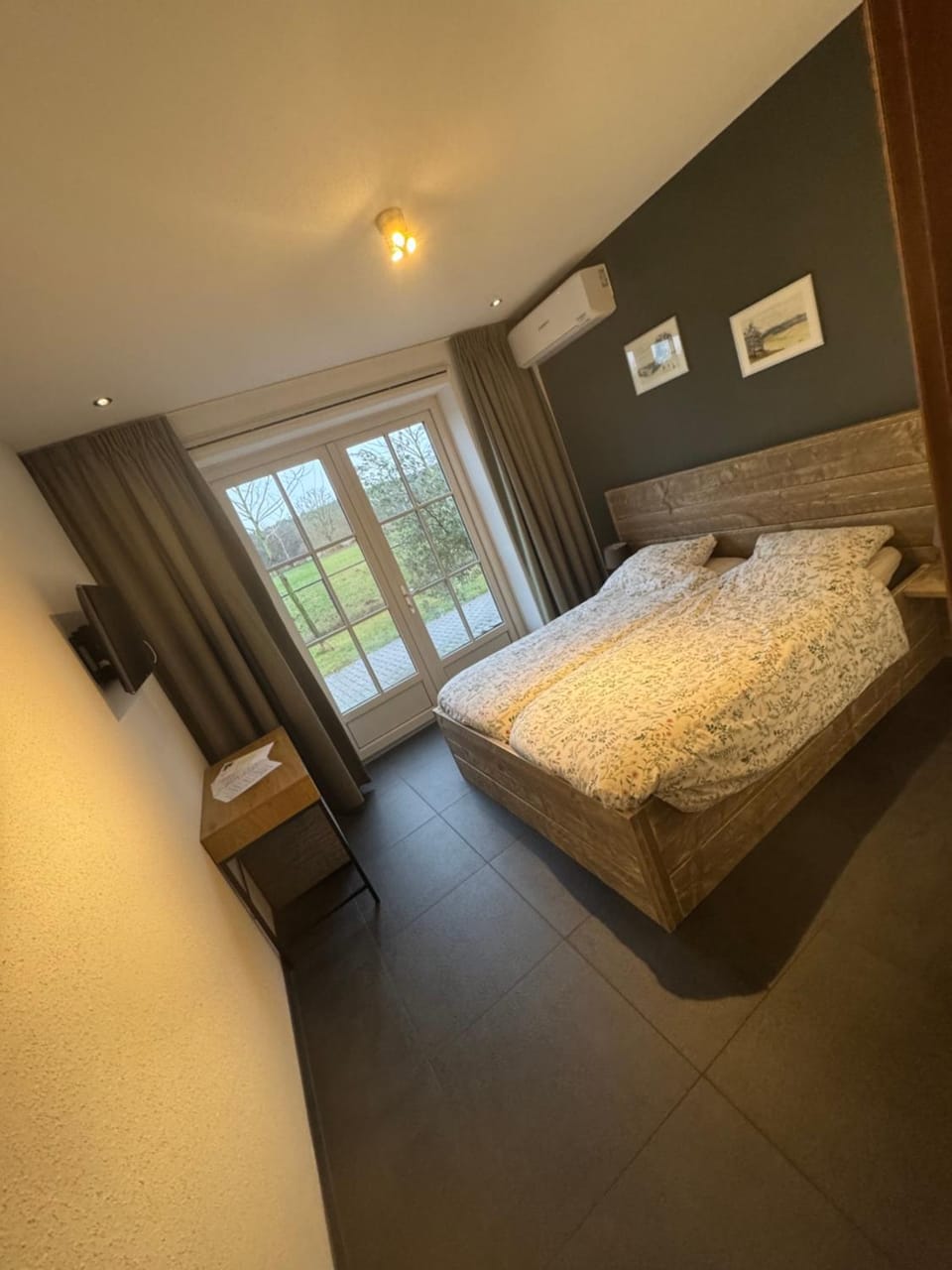 Jaegershoes Hotel in Limburg (province)