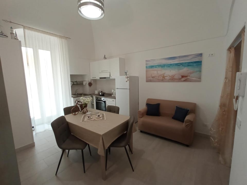 Casa vacanze Iremía House in Polignano a Mare