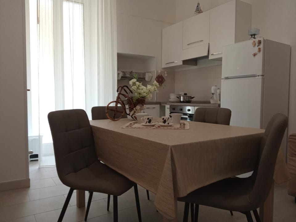 Casa vacanze Iremía House in Polignano a Mare