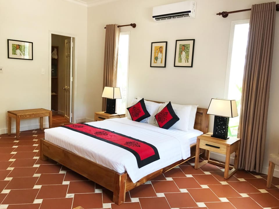 Peppercorn Beach Resort Hotel in Phu Quoc
