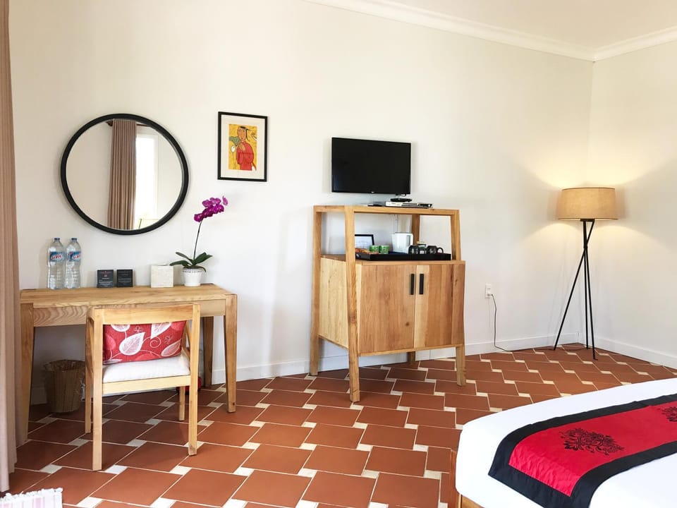 Peppercorn Beach Resort Hotel in Phu Quoc