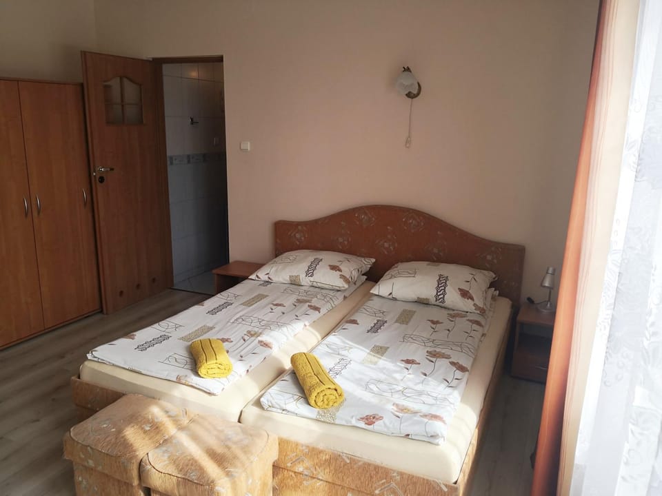 Rybacka 30 Vacation rental in Pomeranian Voivodeship