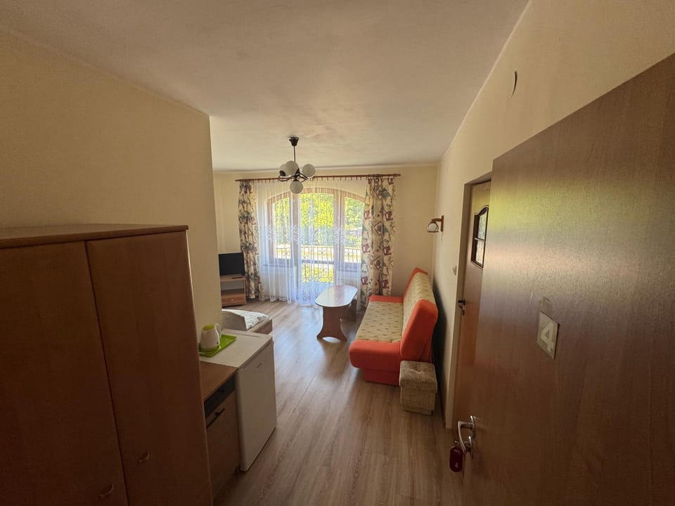 Rybacka 30 Vacation rental in Pomeranian Voivodeship