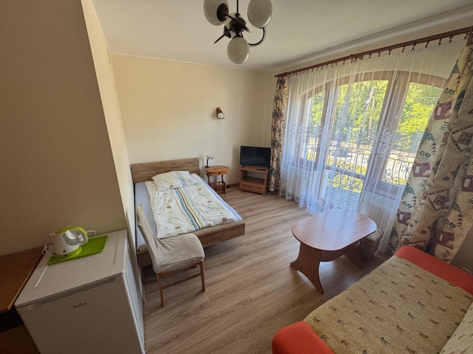 Rybacka 30 Vacation rental in Pomeranian Voivodeship