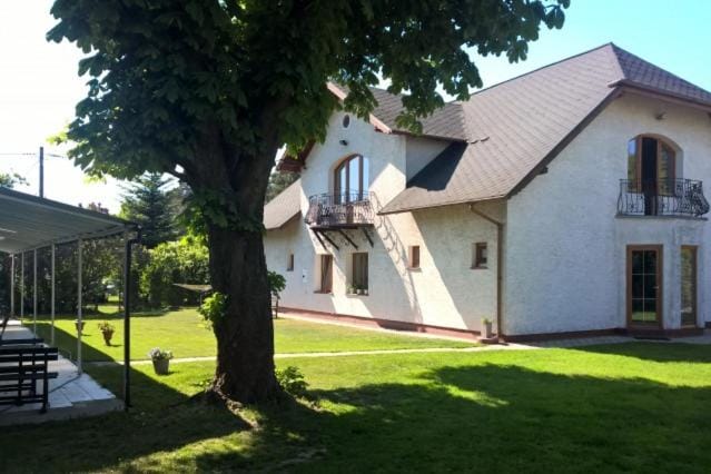 Rybacka 30 Vacation rental in Pomeranian Voivodeship