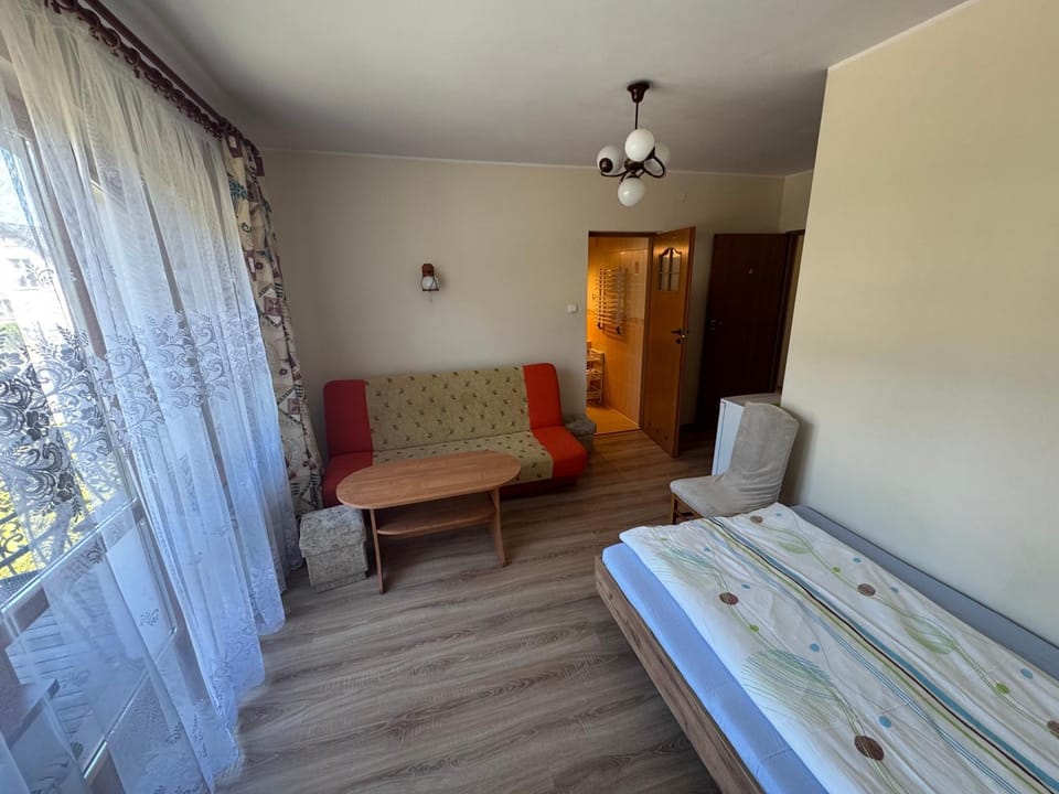 Rybacka 30 Vacation rental in Pomeranian Voivodeship