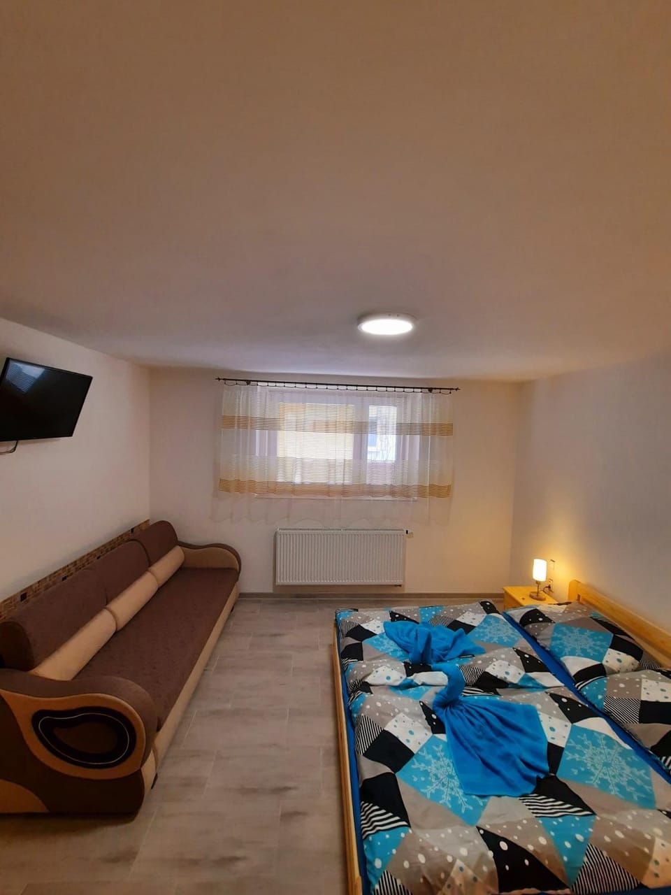 Apartmán Sen Apartment in South Moravian Region