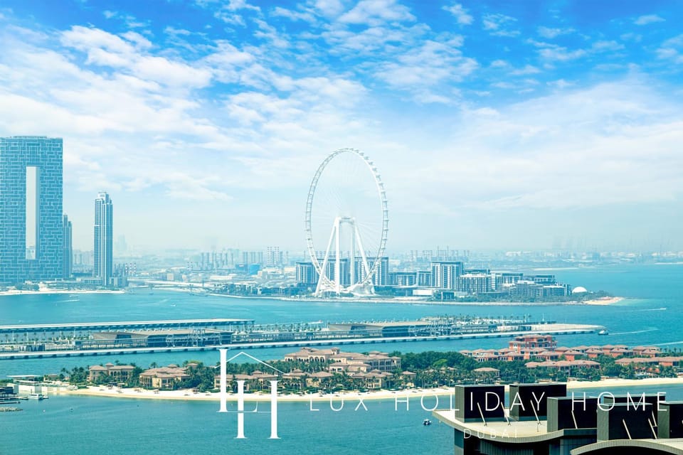 Nearby landmark, Sea view