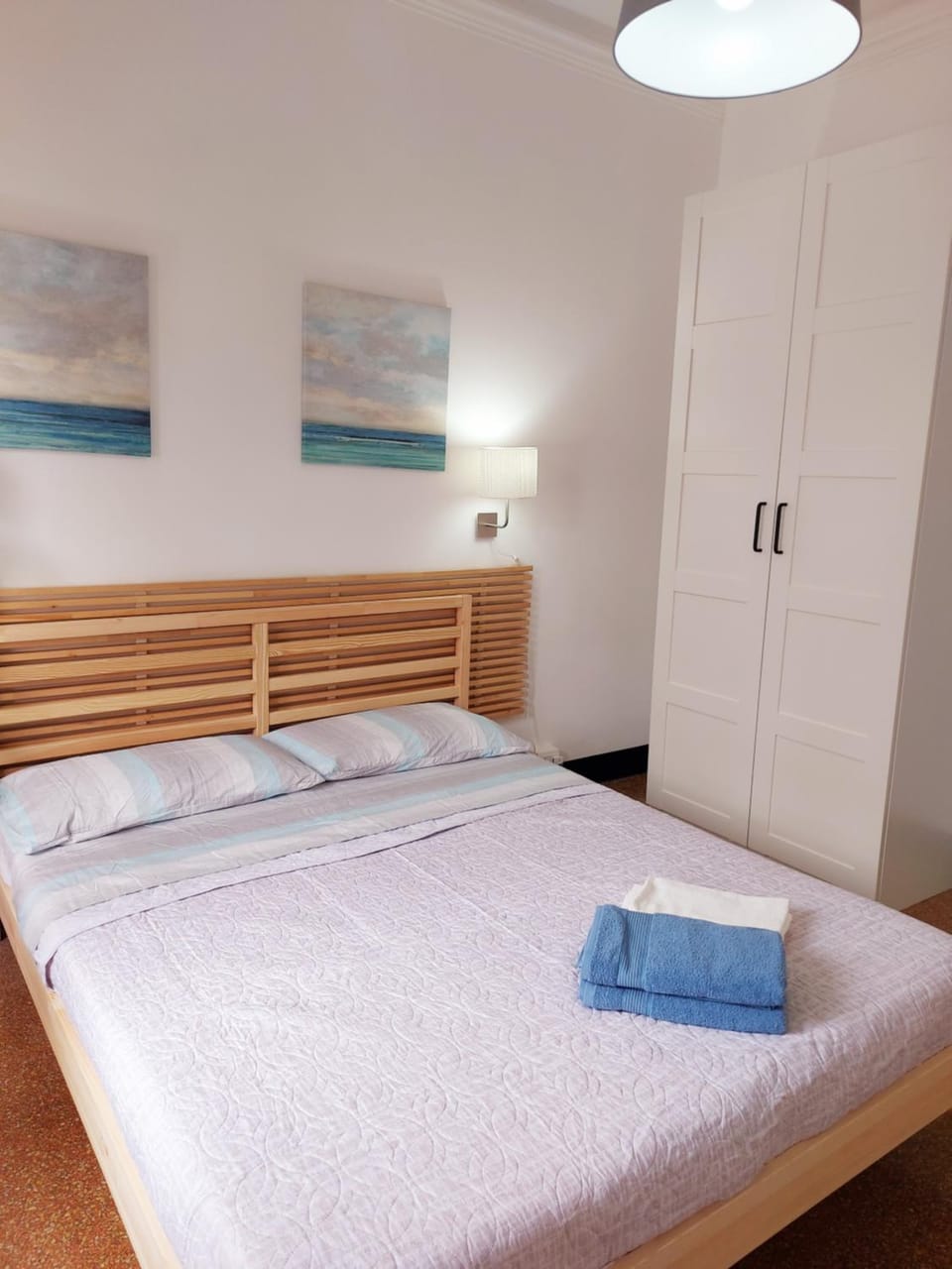 BRIGNOLE E Bed and Breakfast in Genoa