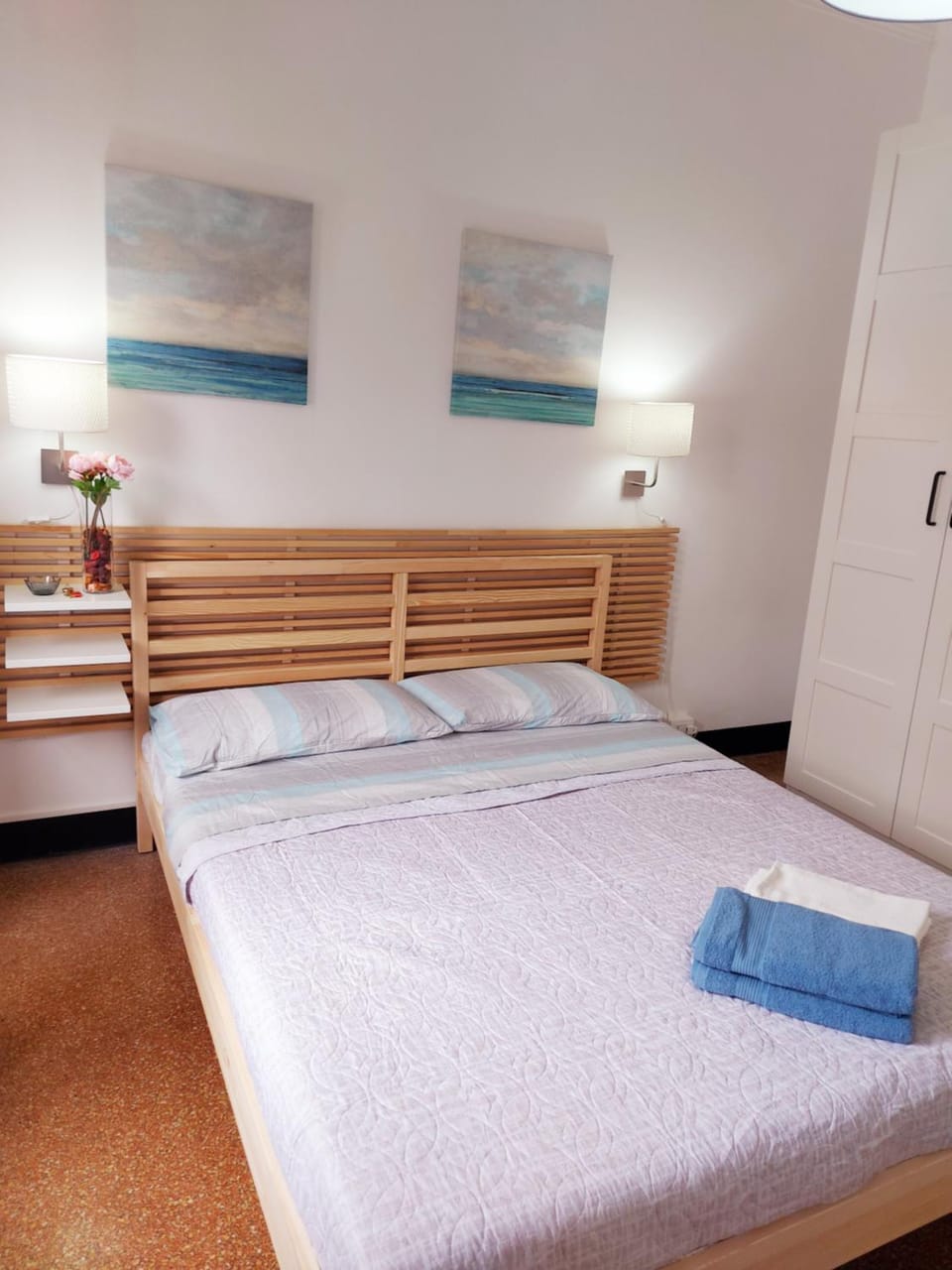 BRIGNOLE E Bed and Breakfast in Genoa