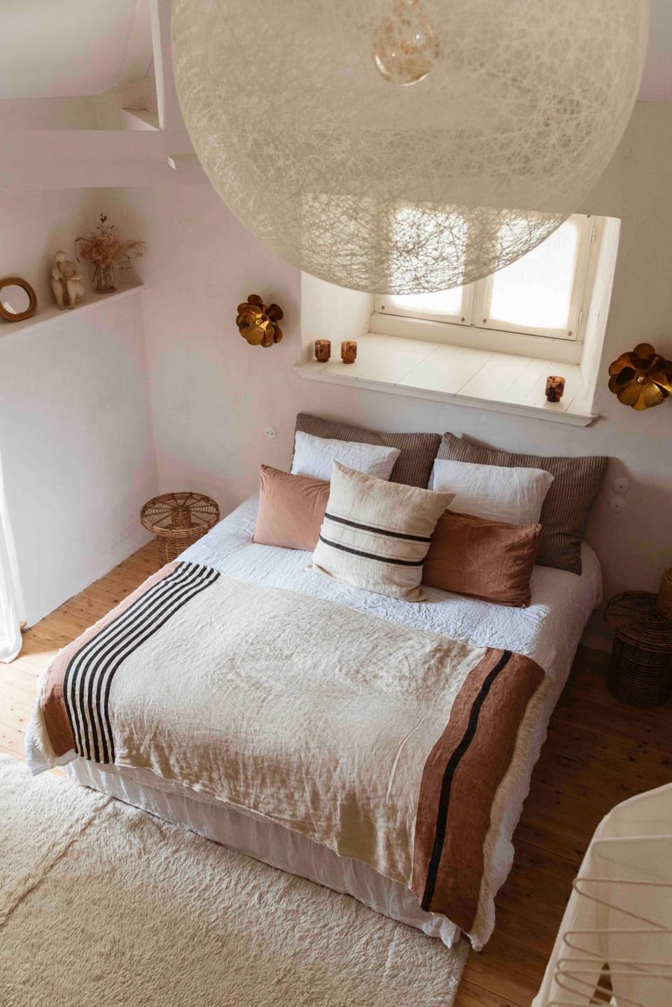 Maison Bellamant Bed and Breakfast in Occitanie