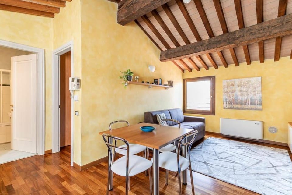 Residence dei Frutti pieno centro - Il Cedro Apartment in Padua
