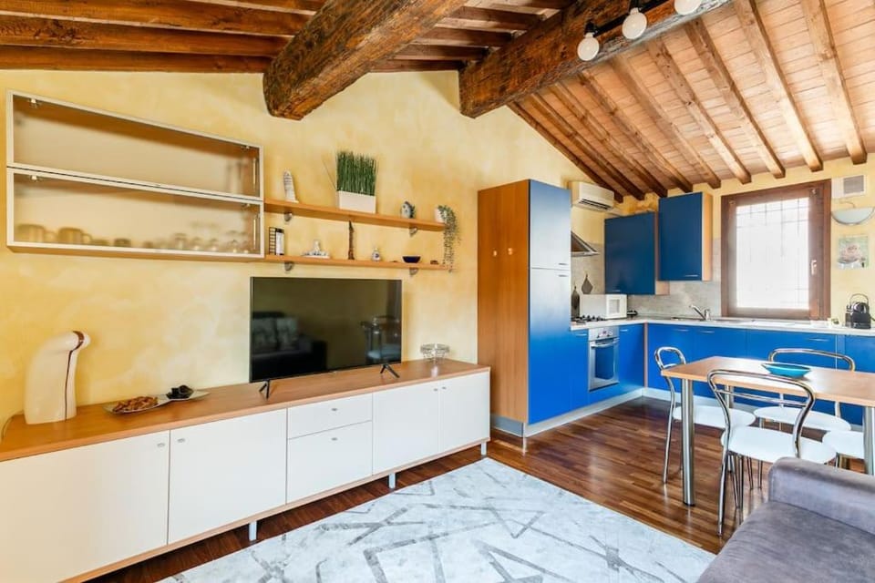 Residence dei Frutti pieno centro - Il Cedro Apartment in Padua
