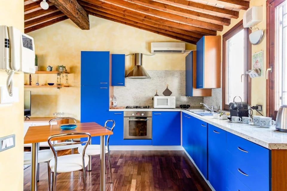 Residence dei Frutti pieno centro - Il Cedro Apartment in Padua