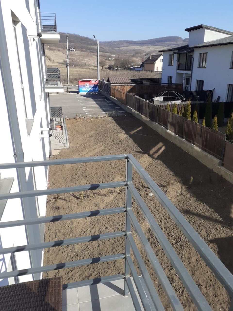 Sara apartman Apartment in Romania