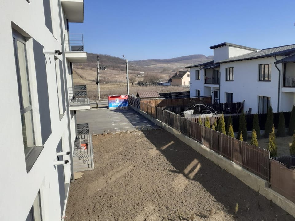 Sara apartman Apartment in Romania