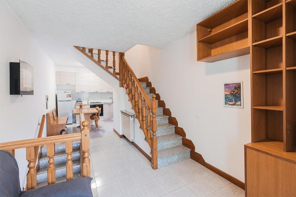 Casa Caterina Apartment in Levanto