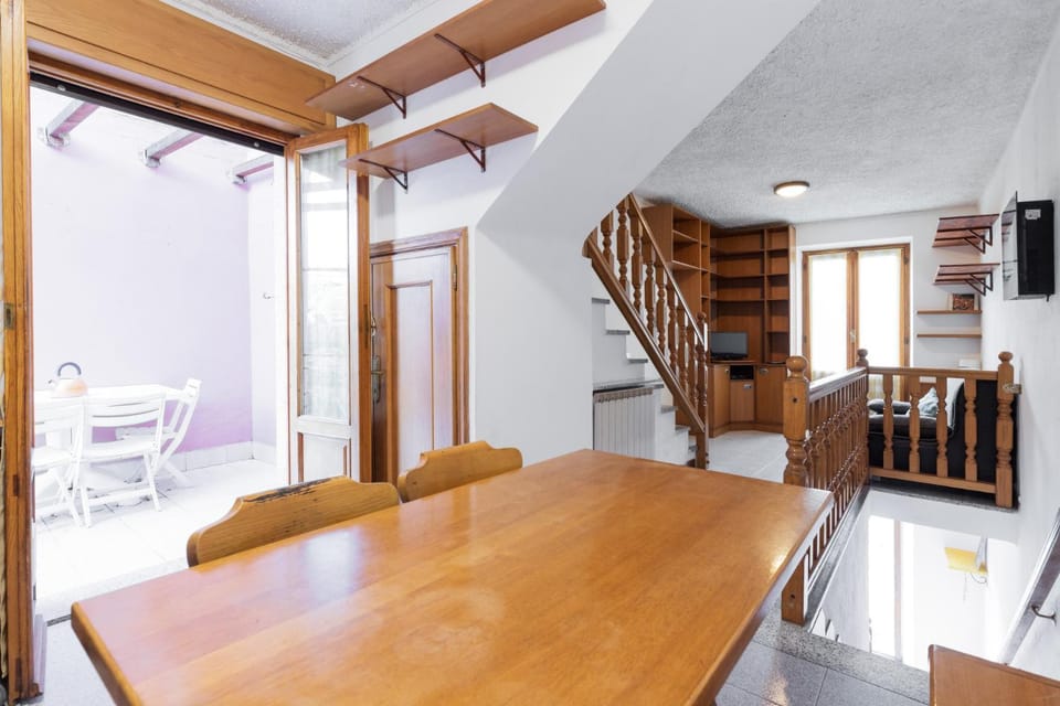 Casa Caterina Apartment in Levanto