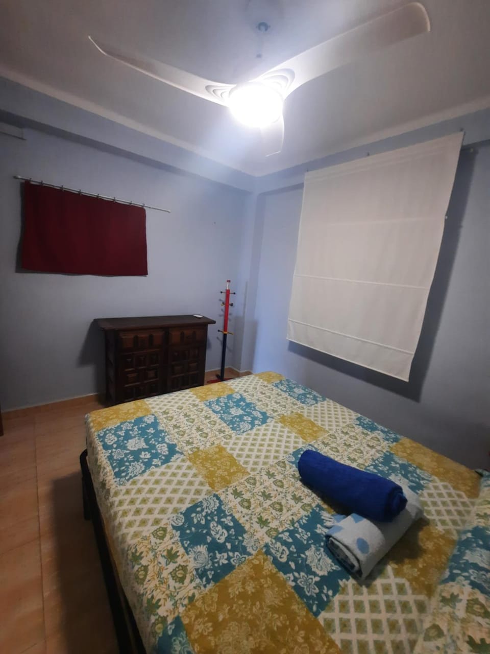 Los Pinos Apartment in La Pineda