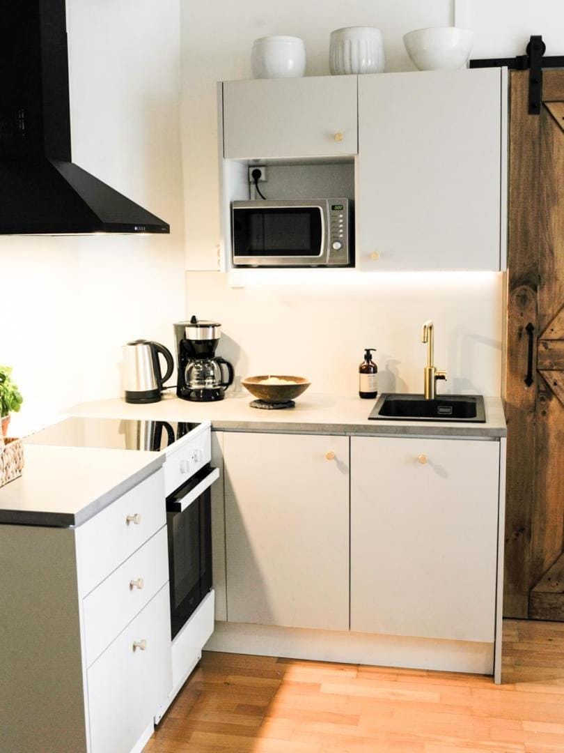 Pastella premium Apartment in Turku